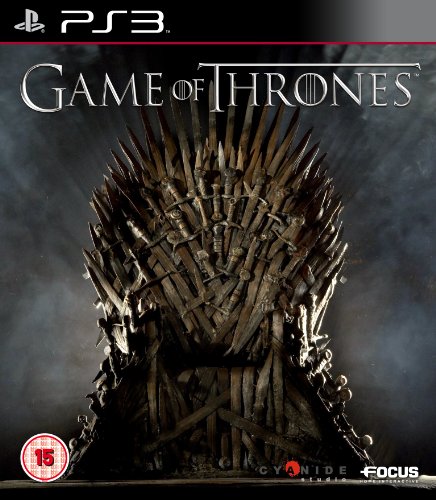 Game of Thrones (PS3)