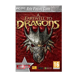 Farewell to Dragons (DVD-ROM) 