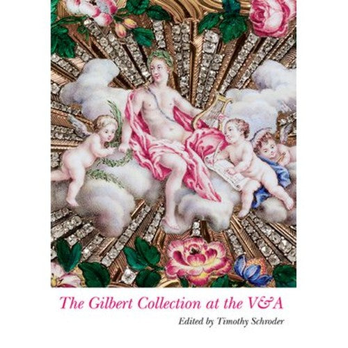 The Gilbert Collection at the V&A