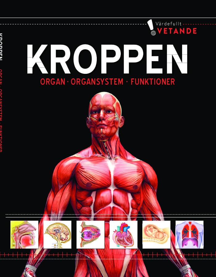 The Body (Compact Knowledge)