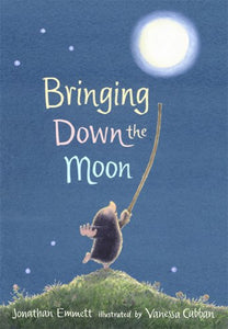Bringing Down the Moon 