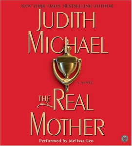 The Real Mother CD 