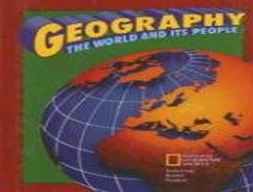Geography