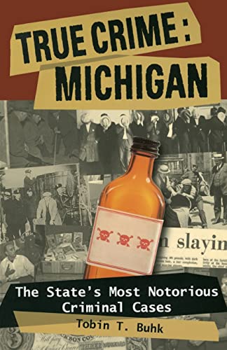 True Crime: Michigan