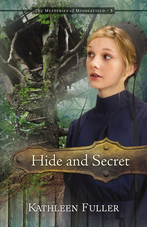 Hide and Secret