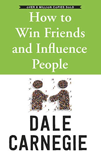How to win friends and influence people
