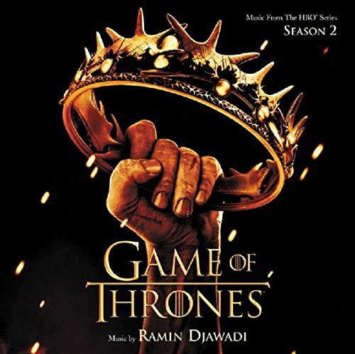 Game Of Thrones Season Two