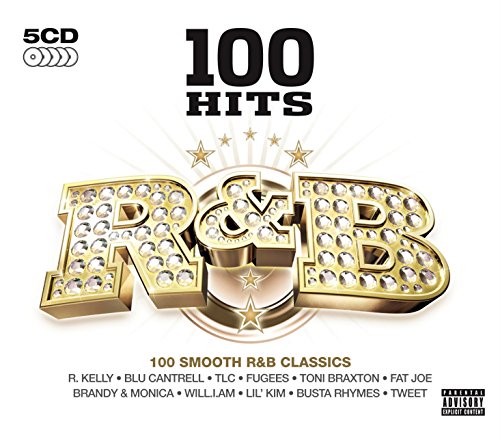 100 Hits R&B