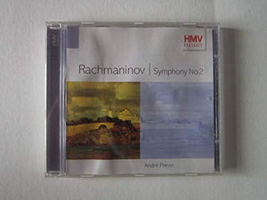 Rachmaninov - Symphony No.2 