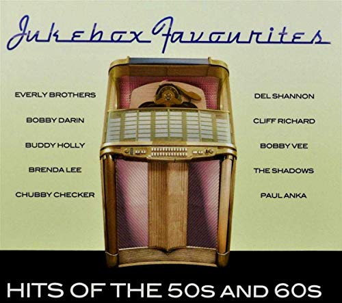 Jukebox Favourites - Hits Of T