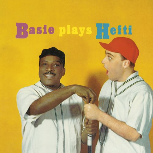 Basie Plays Hefti