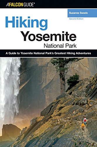 Hiking Yosemite National Park
