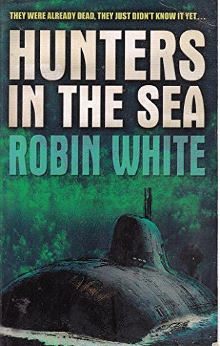 Hunters in The Sea