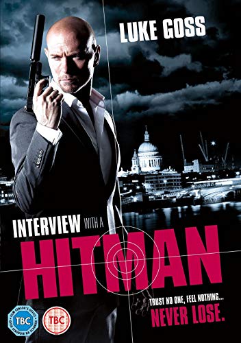 Interview With A Hitman [DVD]