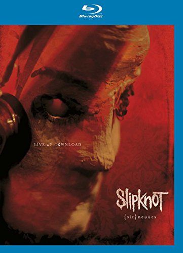 Live At Download [Blu-ray] [2012]