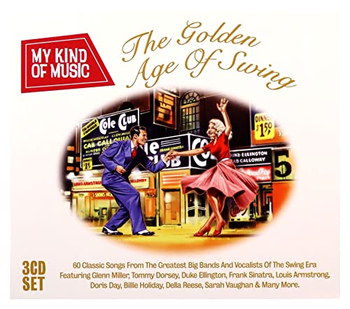 The Golden Age of Swing
