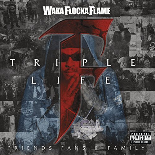 Triple F Life: Friends Fans & Family