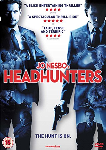 Jo Nesbo's Headhunters [DVD]