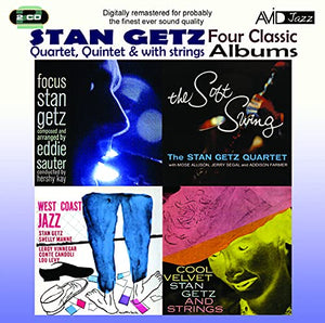 Focus / Soft Swing / West Coast