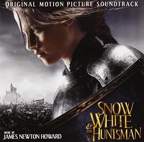 Snow White & The Huntsman [Original Soundtrack]