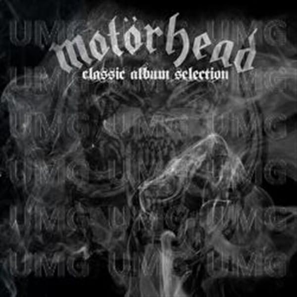 Album Box Set