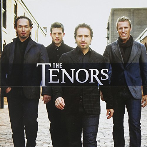 The Tenors