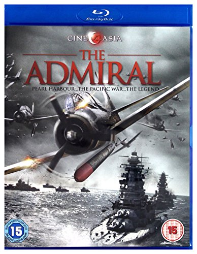 Admiral