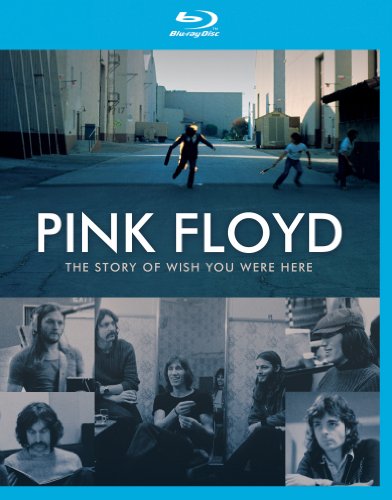 Pink Floyd: The Story of Wish You Were Here