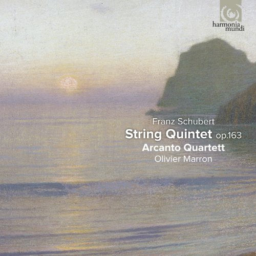 Franz Schubert: String Quintet, Op. 163