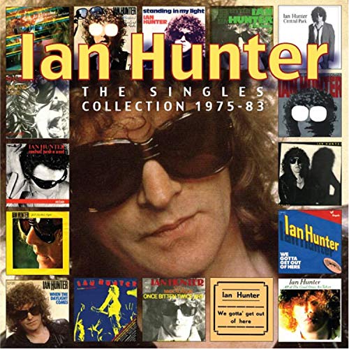 The Singles Collection 1975-83