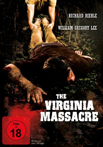 The Virginia Massacre [Import allemand]