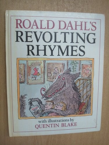 Revolting Rhymes