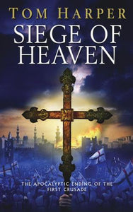 Siege of Heaven 