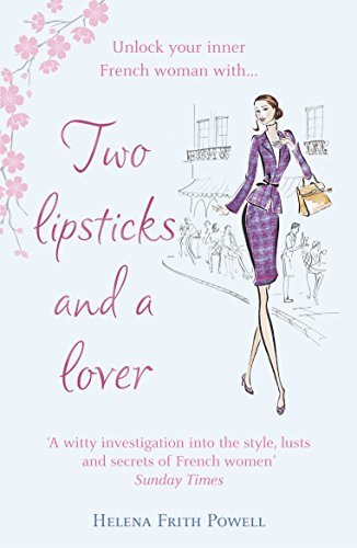 Two Lipsticks and a Lover