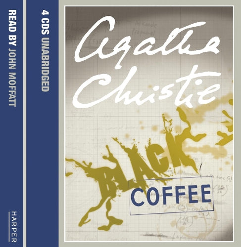 Black Coffee