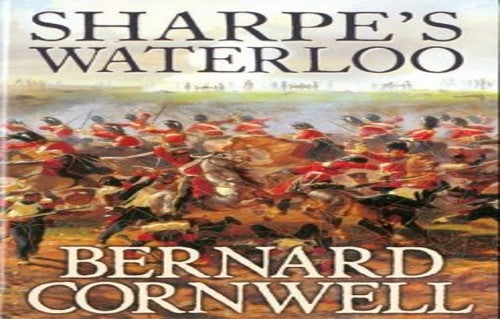 Sharpe's Waterloo