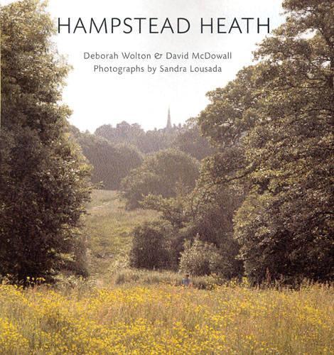 Hampstead Heath