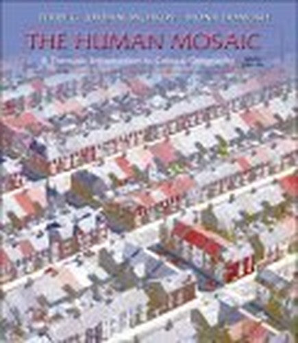 The Human Mosaic
