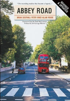 Abbey Road - Revised and Updated