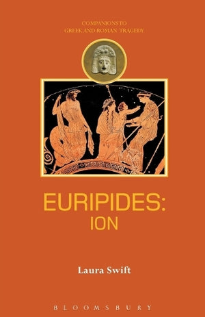 Euripides: Ion