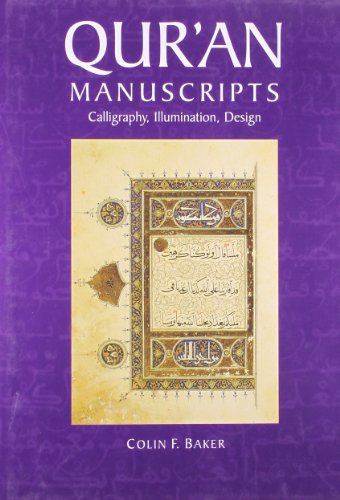 Qur'an Manuscripts