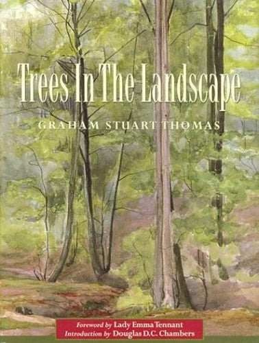 Trees in the Landscape