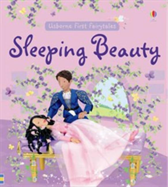 Sleeping Beauty