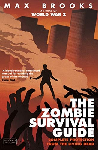 The Zombie Survival Guide
