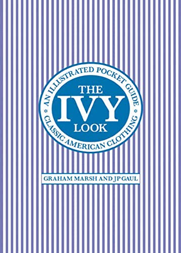 The Ivy Look