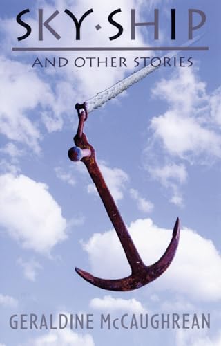 Year 6: Sky Ship and Other Stories