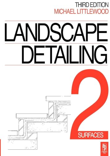 Landscape Detailing Volume 2