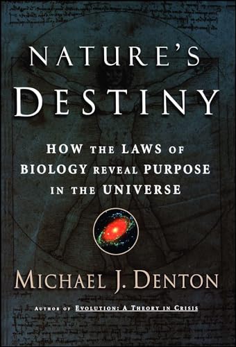 Nature's Destiny