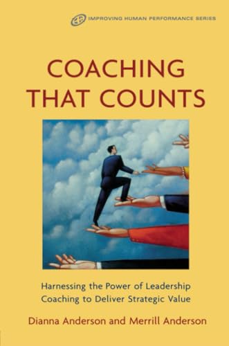 Coaching that Counts