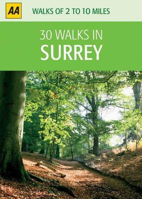 Surrey